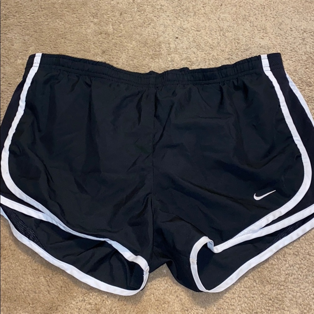 Nike athletic shorts